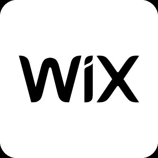 Wix - website builder