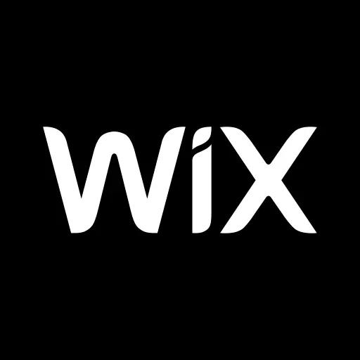 Wix - website builder