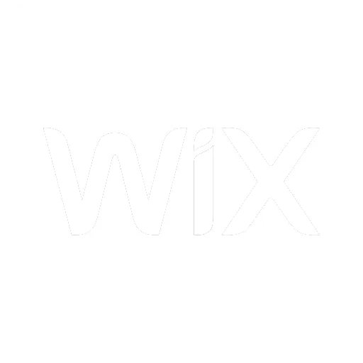 Wix - website builder